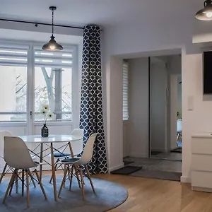 https://chillout-apartment-sarego.krakowhotelspoland.com