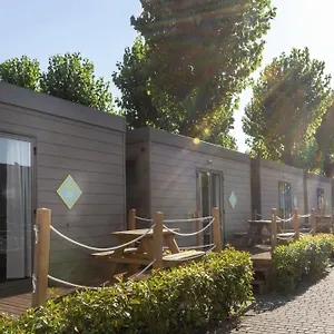 3* Campsite Hu Venezia In Town