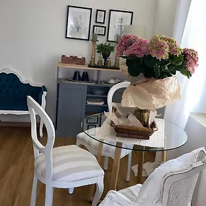  Apartment La Romantica