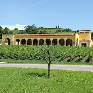  Country house Monte Tondo Winery