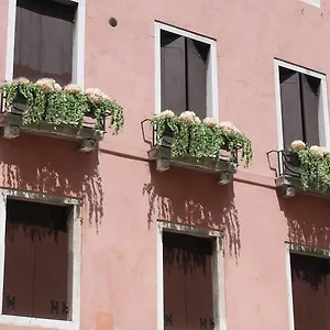  Apartament Casa Delle Ortensie