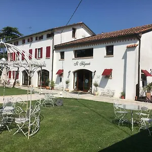 Il Selgaro Agriturismo Alloggio per agriturismo