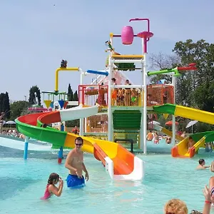 Cisano - San Vito Campeggio